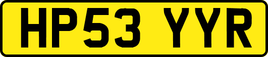 HP53YYR