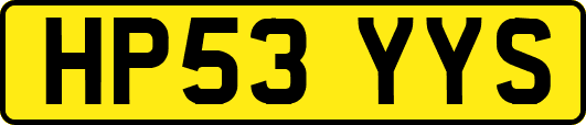 HP53YYS