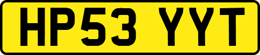 HP53YYT