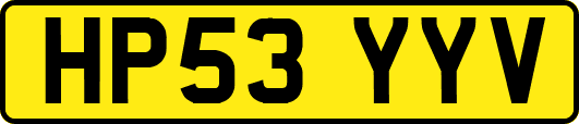 HP53YYV
