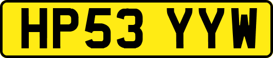 HP53YYW