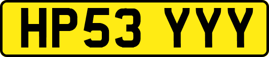 HP53YYY