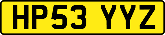 HP53YYZ