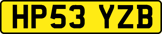 HP53YZB
