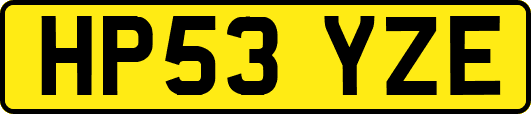 HP53YZE