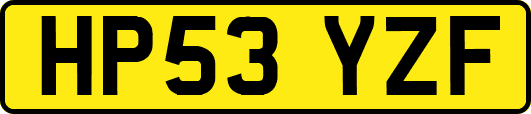 HP53YZF