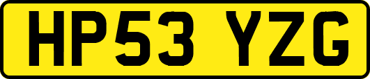 HP53YZG
