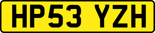 HP53YZH