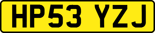 HP53YZJ
