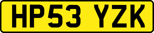 HP53YZK