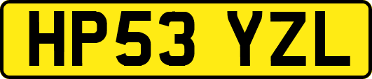 HP53YZL