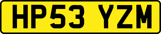 HP53YZM