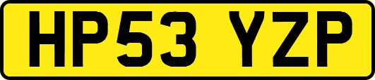 HP53YZP