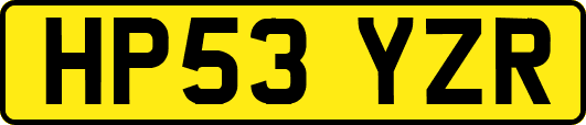 HP53YZR