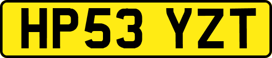 HP53YZT