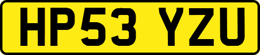 HP53YZU
