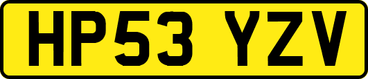 HP53YZV