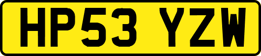 HP53YZW