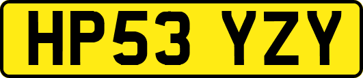 HP53YZY