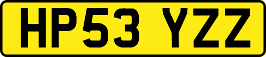 HP53YZZ