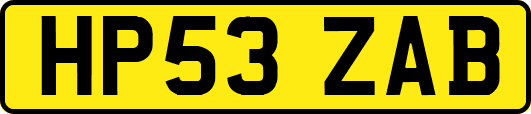 HP53ZAB