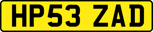 HP53ZAD