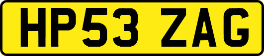 HP53ZAG