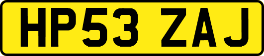 HP53ZAJ