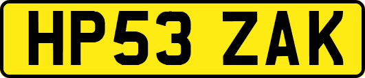 HP53ZAK
