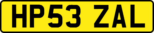 HP53ZAL