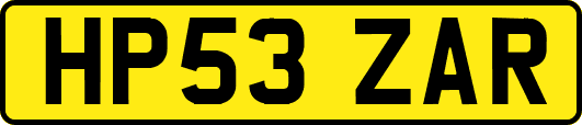 HP53ZAR