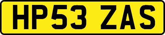HP53ZAS