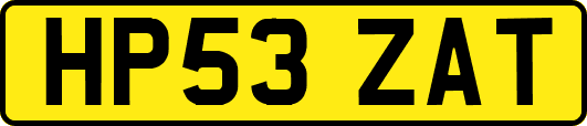 HP53ZAT