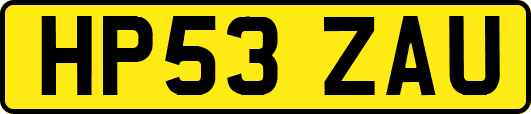 HP53ZAU