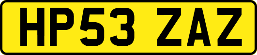 HP53ZAZ