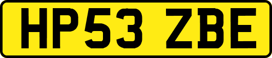HP53ZBE
