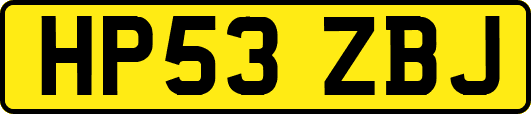 HP53ZBJ