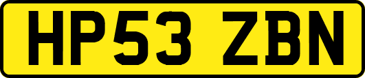 HP53ZBN