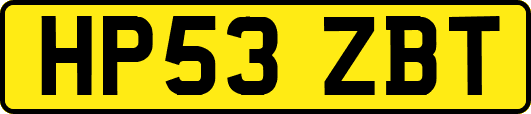 HP53ZBT