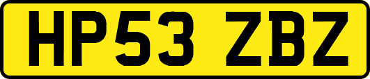 HP53ZBZ