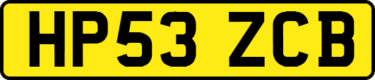 HP53ZCB