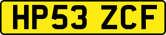 HP53ZCF