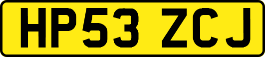 HP53ZCJ