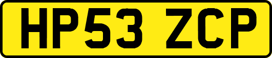 HP53ZCP