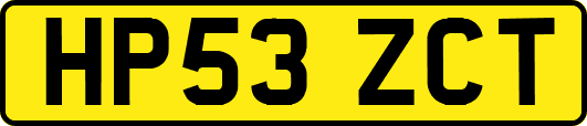 HP53ZCT