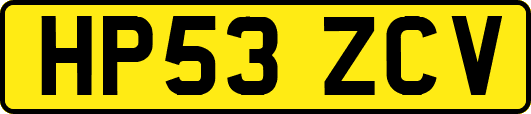 HP53ZCV