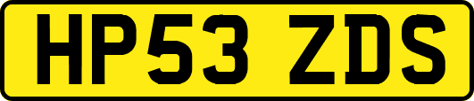 HP53ZDS