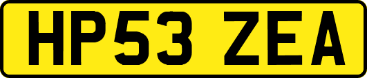 HP53ZEA
