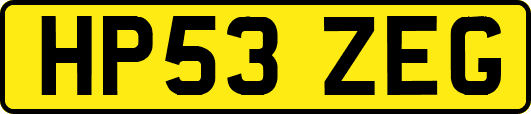 HP53ZEG