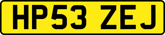 HP53ZEJ
